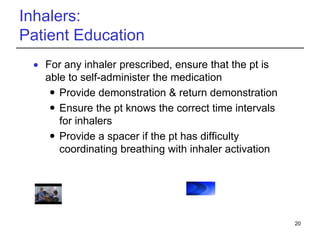 Respiratory Pharmacology.ppt