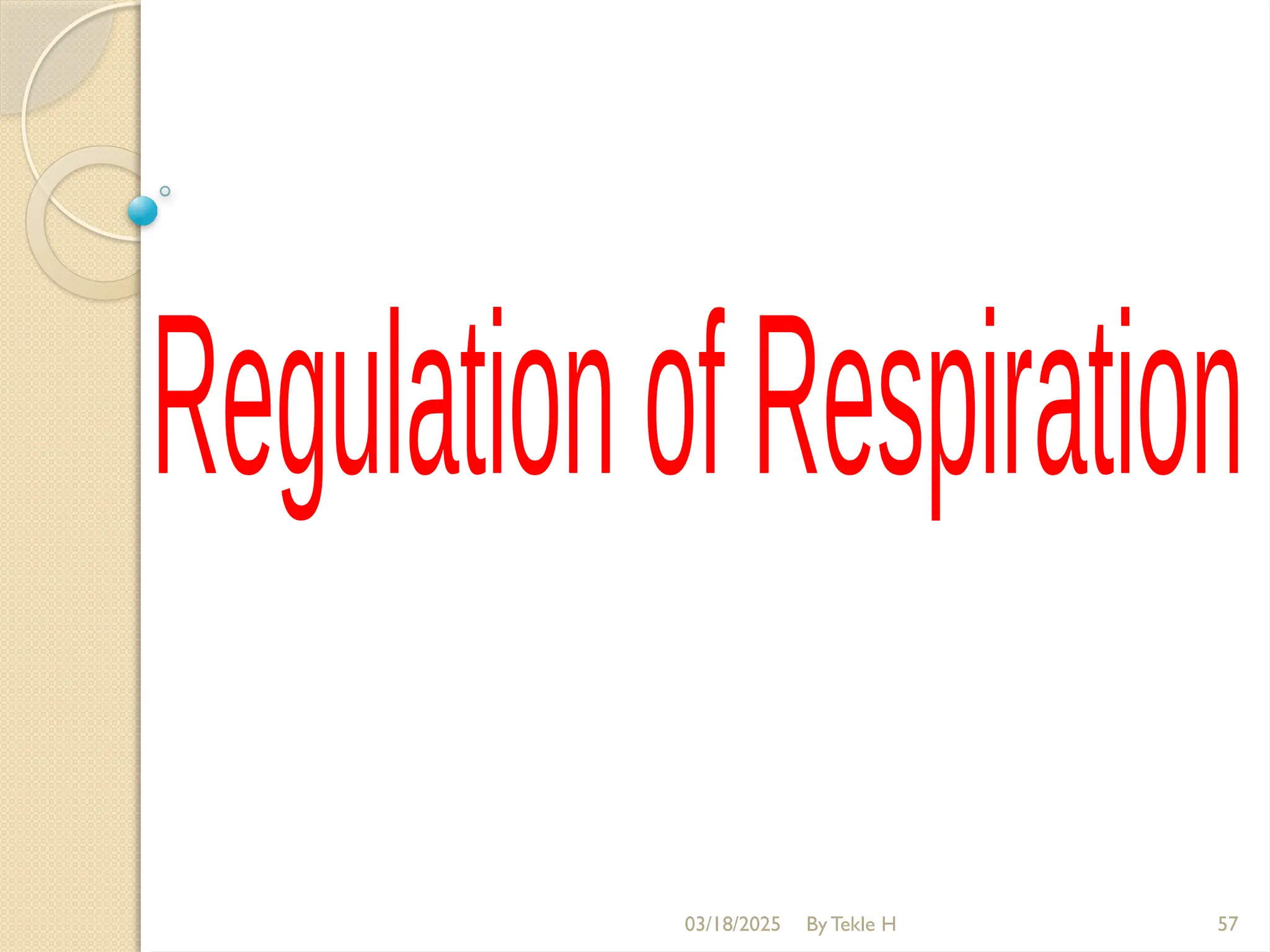 03/18/2025 By Tekle H 57
 