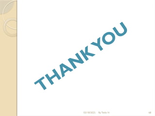 03/18/2025 By Tekle H 68
THANKYOU
 