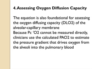 RESPIRATORY PHYSIOLOGY,OXYGEN AND CO2 TRANSPORT, ALVEOLAR VENTILATION.pptx