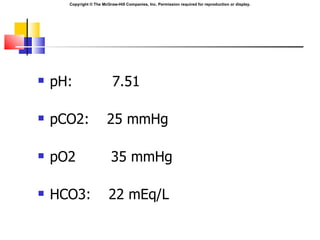 Ppo2 Acid Base Balance Respiratory regulation of acid base balance by Dr. Samreena | PPT
