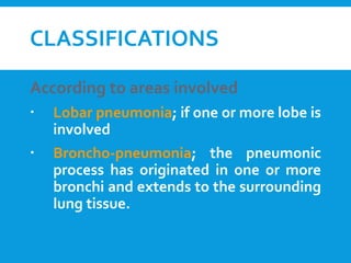 Respiratory system | PPTX