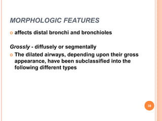 Respiratory system | PPTX