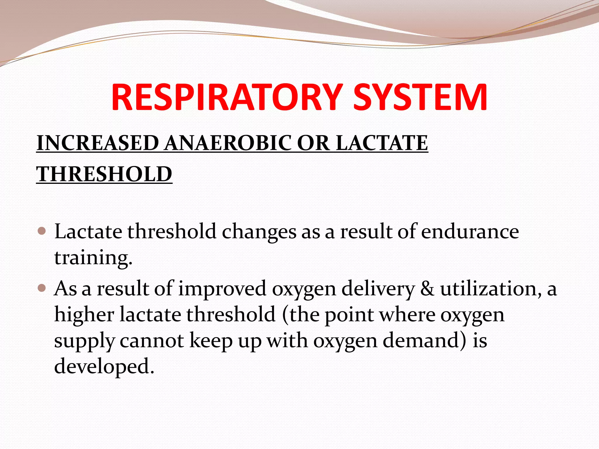 Respiratory system and circulatory system in high altitude | PPTX ...