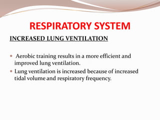 Respiratory system and circulatory system in high altitude | PPTX