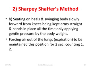Respiratory system – part 2 | PPT