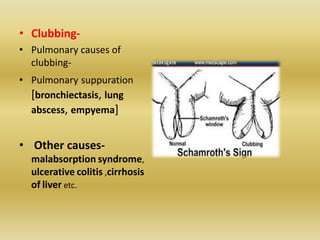 Respiratory system by Dr. Shabnam rajput | PPTX