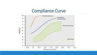 Compliance Curve
 