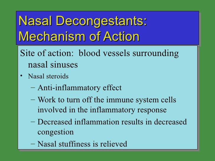 Respiratoy Drugs Outline