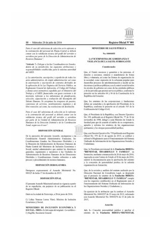 Responsabilidad Patronal