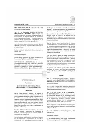 Responsabilidad Patronal