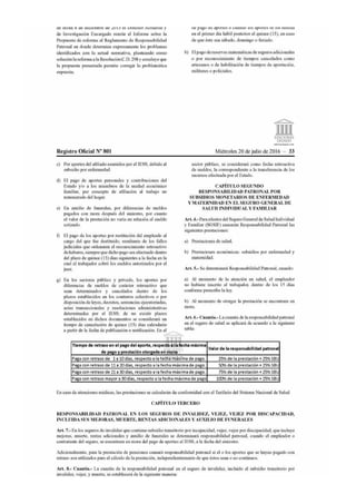 Responsabilidad Patronal