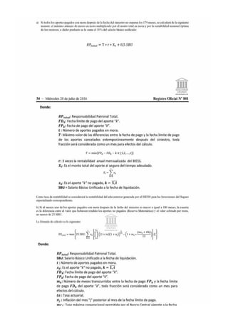 Responsabilidad Patronal