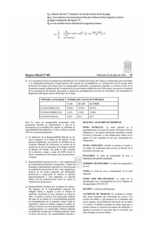 Responsabilidad Patronal