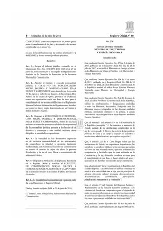 Responsabilidad Patronal