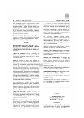 Responsabilidad Patronal