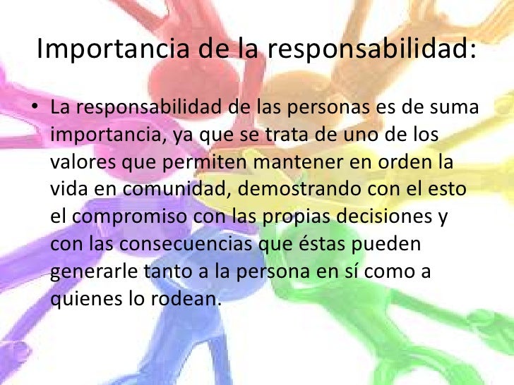 Respondabilidad