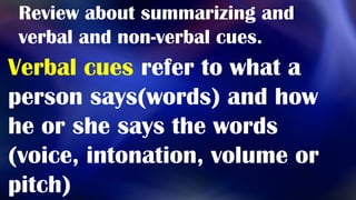 Respond appropriately to messages of different authentic text.pptx