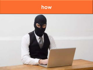 Review bloggers (thank them!)