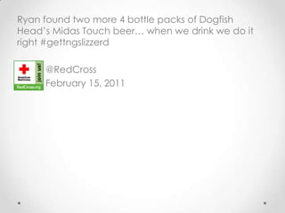 MethodIn-depth interviews with 9 public relations, social media professionalsConsulting, agency, nonprofit, and for-profit experienceOn Twitter since early 2008