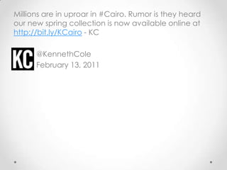 Ryan found two more 4 bottle packs of Dogfish Head’s Midas Touch beer… when we drink we do it right #gettngslizzerd	@RedCross	February 15, 2011