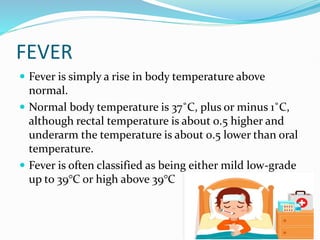 RESPONDING TO SYMPTOMS OF MINOR AILMENTS.pptx