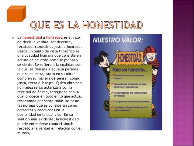 Responsabilidad e importancia de presentar trabajos