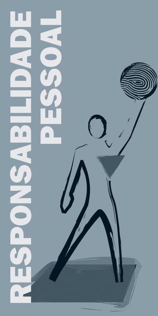 RESPONSABILIDADE
        PESSOAL
 