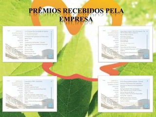 Responsabilidade social   natura