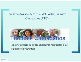 Responsabilidades y actividades de los perfiles