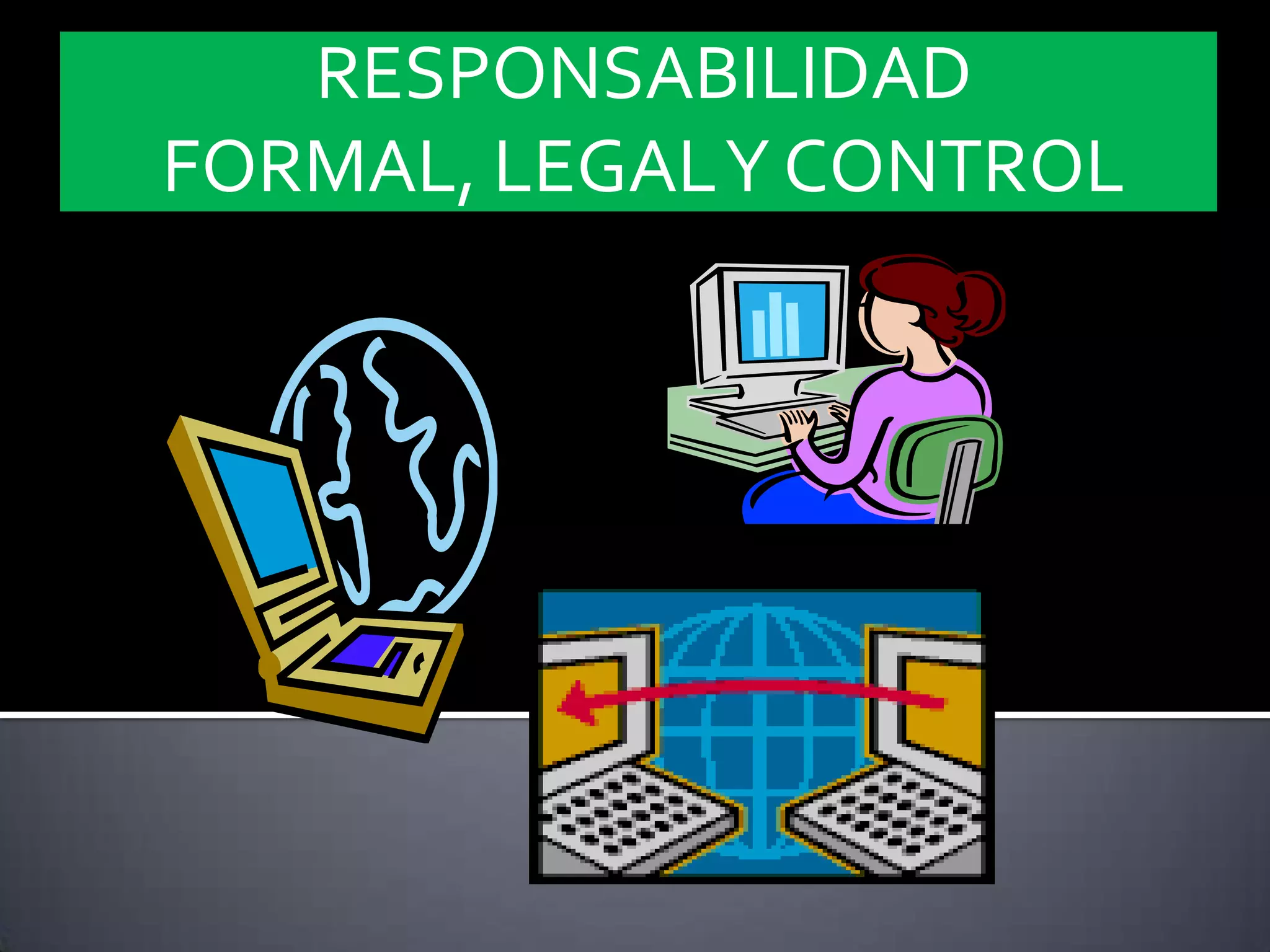 Responsabilidad Legal