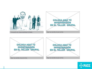 Compañía de responsabilidad limitada Aquí se escribe el pie de foto
Aquí se escribe el pie de foto Aquí se escribe el pie de foto
 