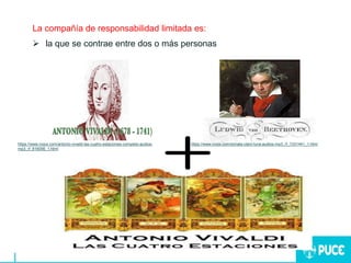 La compañía de responsabilidad limitada es:
 la que se contrae entre dos o más personas
https://www.ivoox.com/antonio-vivaldi-las-cuatro-estaciones-completo-audios-
mp3_rf_816056_1.html
https://www.ivoox.com/sonata-claro-luna-audios-mp3_rf_1331441_1.html
 