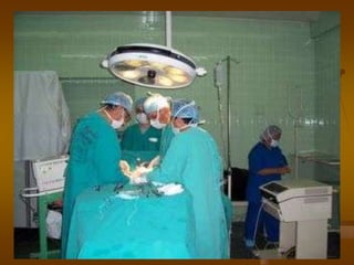 Responsabilidad penal del medico