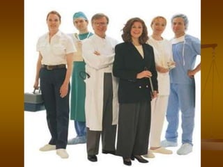 Responsabilidad penal del medico