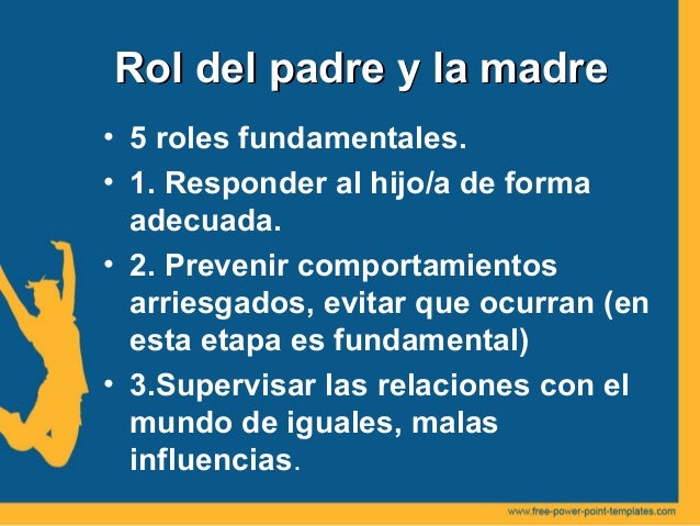 juego de rol padre juego de rol padre