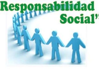 Responsabilidad social fabian sua