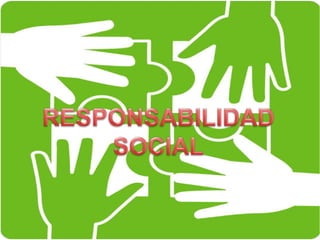 Responsabilidad social fabian sua