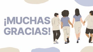 ¡MUCHAS
GRACIAS!
 