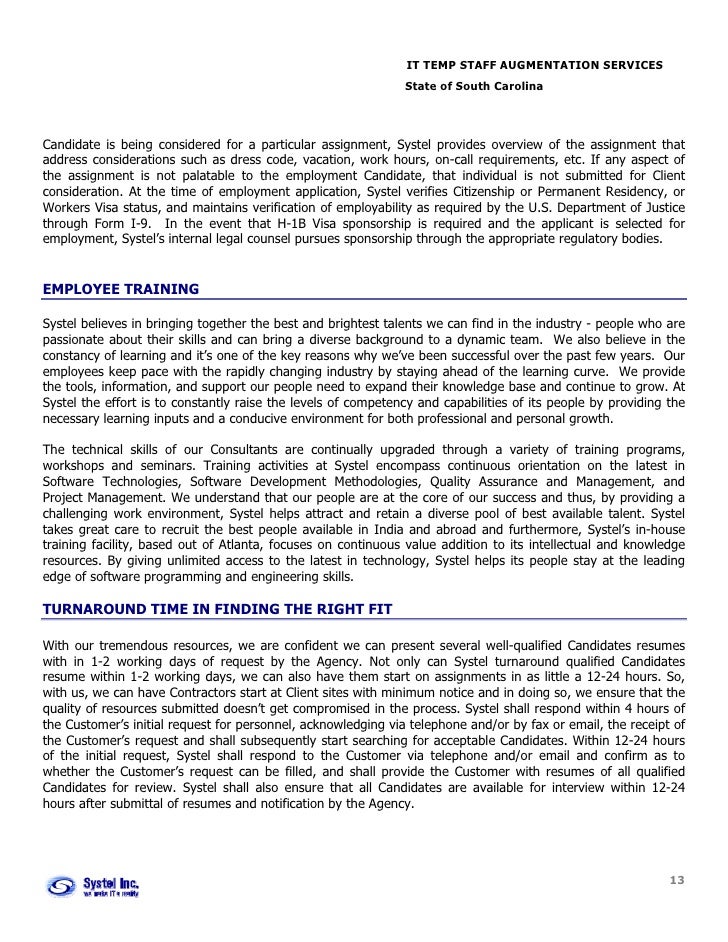 consulting proposal template free