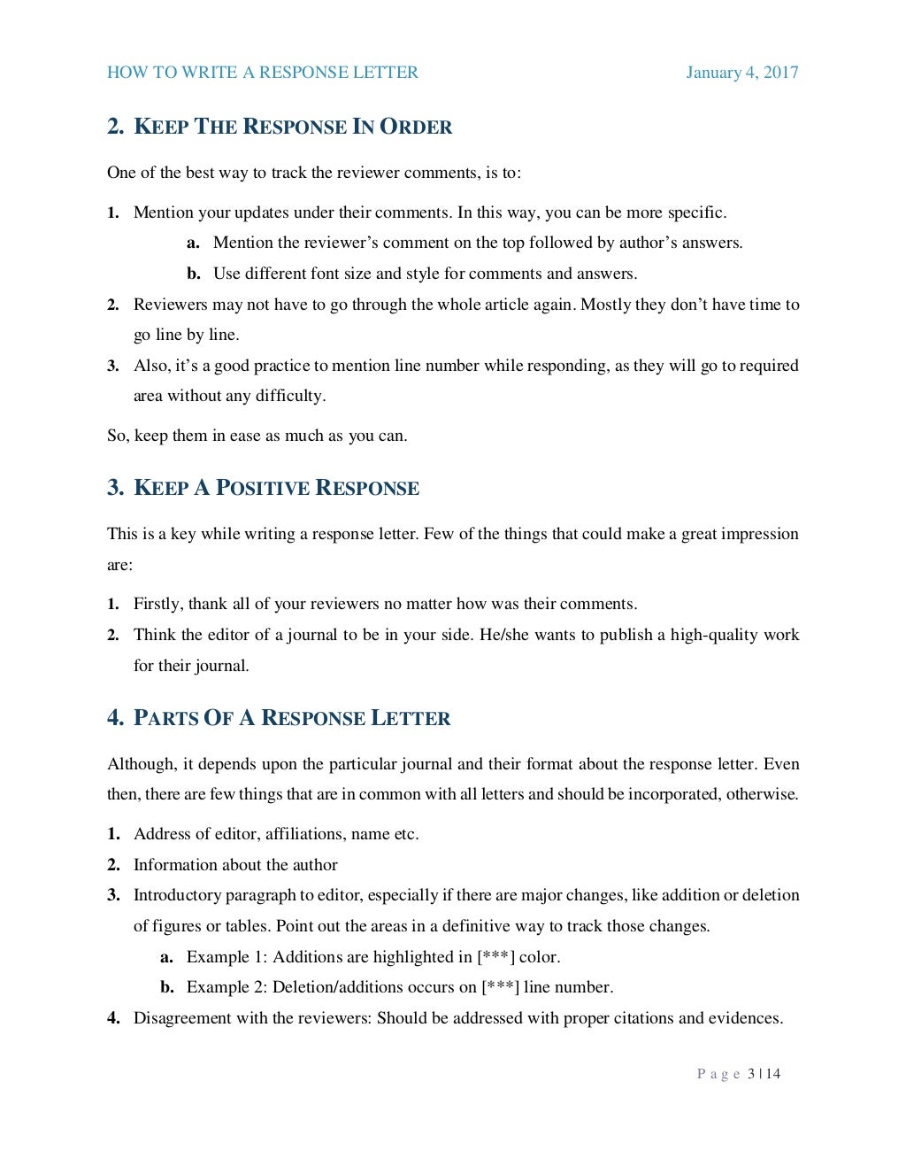 Response Letter To A Journal 2017 response-letter-to-a-journal-2017