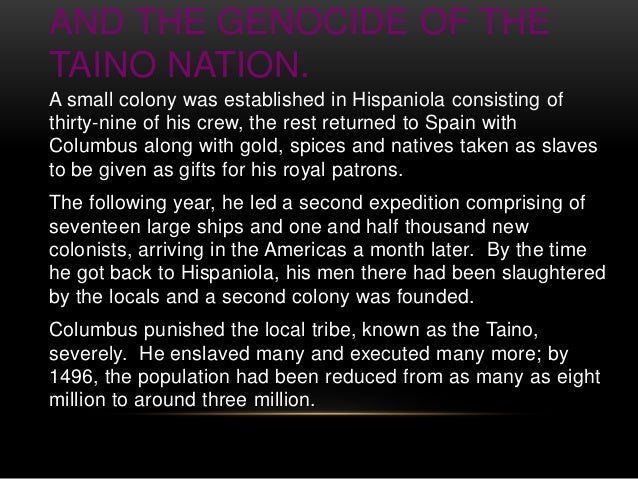 What is oppression picture