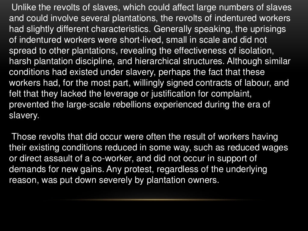 Responses of caribbean people to oppression essay 07 image