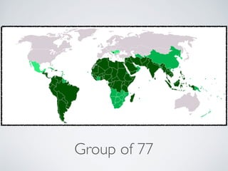 Group of 77
 