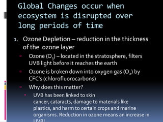 Ozone “hole” September 2009