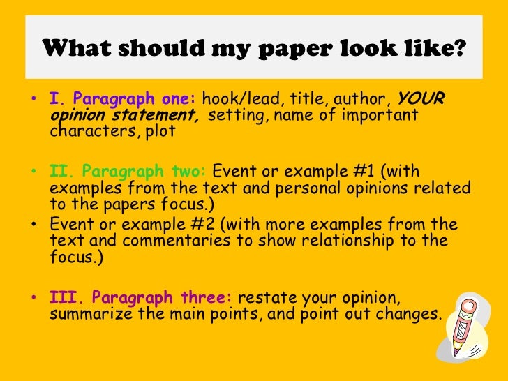 How to do a good conclusion in an essay