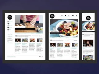 Response Web Design