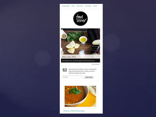 Response Web Design