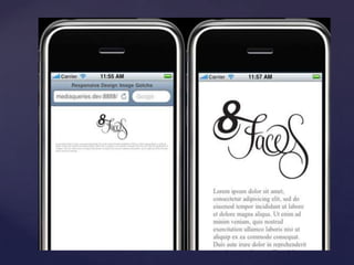 Response Web Design