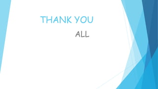 THANK YOU
ALL
 